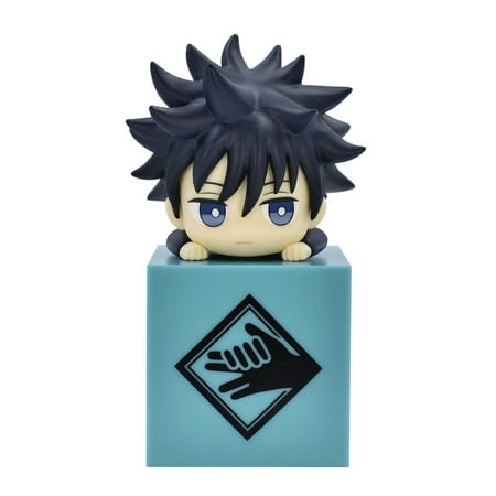 UPC: 4589584959332 | Jujutsu Kaisen: Megumi Fushiguro Hikkake Figure