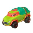 thumbnail image 1 of Hot Wheels Licensed Character Car TMNT Raphael, 1 of 5
