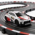 thumbnail image 4 of Voiture de Course Télécommandée Haute Vitesse pour Aventure en Plein Air et Développement des Compétences, 4 of 4