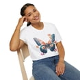 thumbnail image 6 of Butterfly Shirt, T Shirt with Butterfly, Monarch Shirt, 6 of 92
