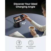 Anker MagSafe Charger Compatible, MagGo 3-in-1 Charging Station