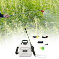 thumbnail image 6 of jicheng ing Spray Tool Convenient Garden Tool for Orchard Household Outdo 5L, 6 of 9