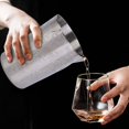 thumbnail image 1 of Greensen Cocktail Cup Multifunctional 500ml Cocktail Mixing Mug For Bar KTV Cafes Hotel, 1 of 8