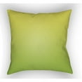 thumbnail image 4 of Surya Textures 22" x 22" Large Square Throw Pillow TX034-2222, 4 of 5