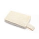thumbnail image 2 of Dishwashing Scrub Sponge Pad | Loofah Wood Pulp Fiber | Thickened Double-Layer Cleaning | Natural & Chemical-Free | Strong Decontamination | 2 Pack | Durable Kitchen Scouring Wipes, 2 of 9