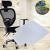 Plastic Chair Mat, Vinyl PVC Carpet Floor Protection Mat
