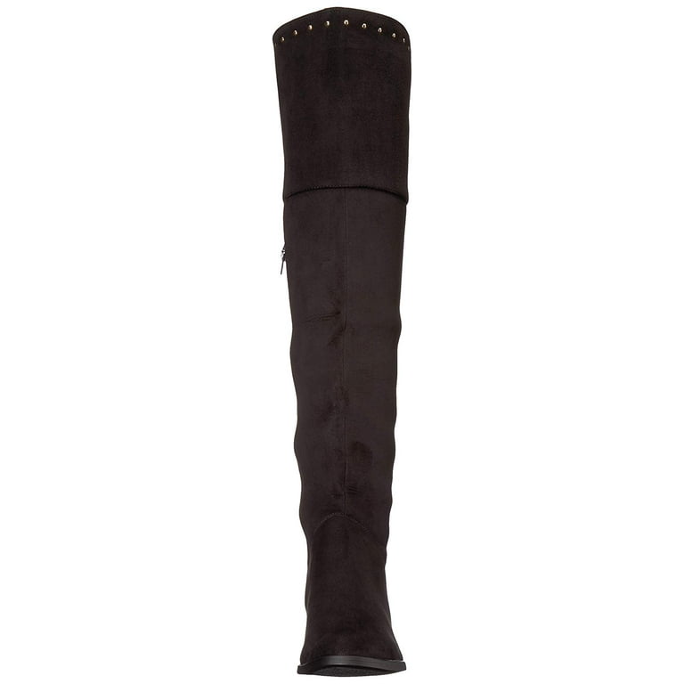 Xoxo travis over hotsell the knee boots