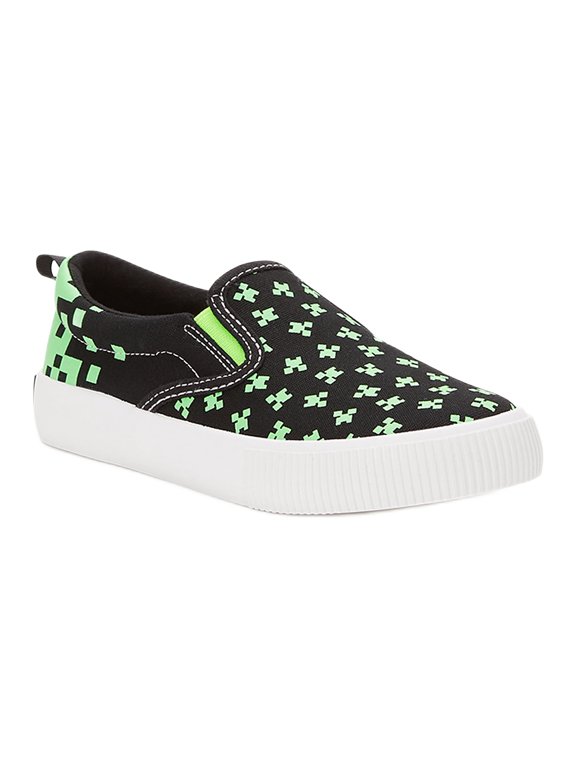 Little & Big Kids Slip-On Sneakers