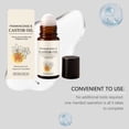 thumbnail image 6 of Castor Oil Roll On & Frankincense Essential Oil 50ml, Soothing Roll On Castor Oil For Dry & Sensitive Skin, Portable Skin Care Solution, 6 of 9