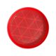 thumbnail image 4 of Mesh filtrante colandante de secado vegetal red de redondeo organizador de bocadillos canasta de secado de alimentos para sala de estar comedor Agujero de 2 mm, 4 of 8