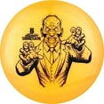 thumbnail image 2 of Discraft Big Z Undertaker Distance Driver Golf Disc [New Stamp] [Colors May Vary] - 170-172g, 2 of 2