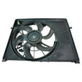 thumbnail image 4 of Radiator Cooling Fan Assembly 253802G000 for Kia Magentis Optima 2.4L RFA83538, 4 of 6