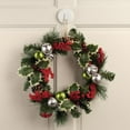 thumbnail image 2 of Magnetic Wreath Hangers, Set of 2, 2 of 3