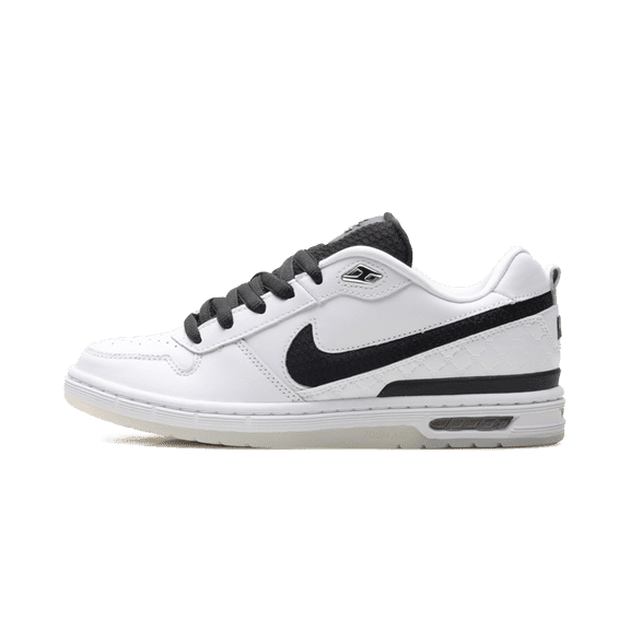 NIKE MENS Zoom Air Paul Rodriguez 1 "White Black" HQ6828 100 HQ6828 100 from Stadium Goods