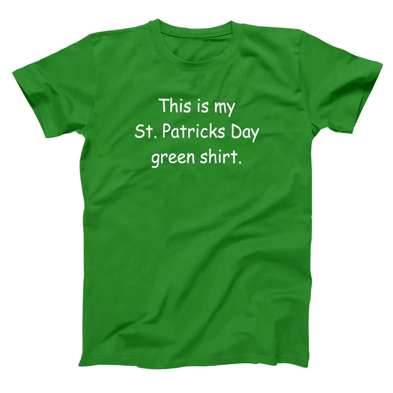 walmart st patricks day shirts mens