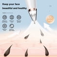 thumbnail image 3 of Blackhead Remover Pore Vacuum, Visible Facial Pore Ceaner, Skin Care Tool for Acne Pimples with Magnification, Blackhead Extractor, Used for Extraction of Acne and Blackhead, 3 of 6