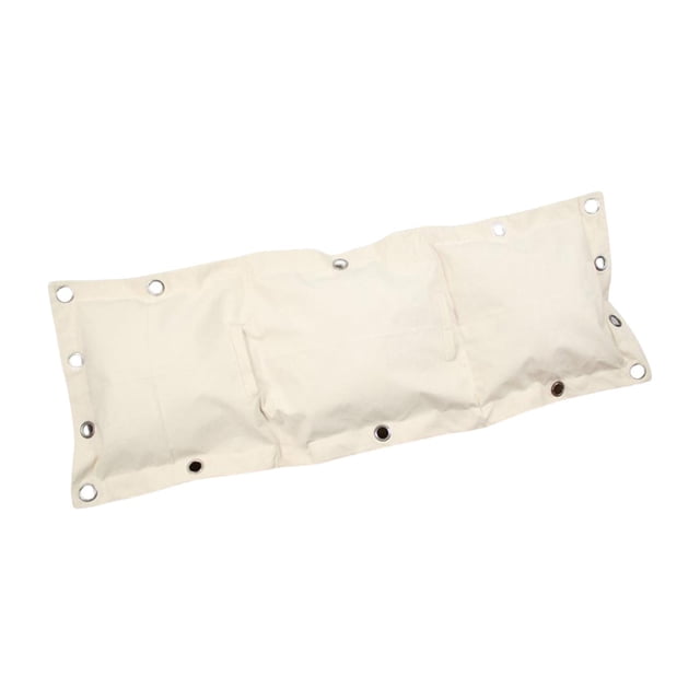 Bolsa de arena de pared Wing Chun, bolsas de pared, objetivo vacío, entrenamiento, Kung Fu, artes marciales, lona profesional, bolsas de pared, equipo shamjiam Saco de arena de pared