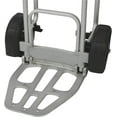 thumbnail image 4 of Strongway Folding Aluminum Hand Truck - 600-Lb. Capacity, 4 of 10