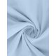 thumbnail image 5 of Hombres Primavera Verano Casual T Shirt Color Sólido Manga Larga Cuello en V Camisas Loose Fit Tops, 5 of 5