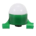 thumbnail image 1 of Night Fishing Rod Light White Intelligent with Motion Sensor Green/Red Lighting Bite Bait Alarm Indicator Lamp Fishing Rod Tip LED Light for Outdoor Fishing, 1 of 9