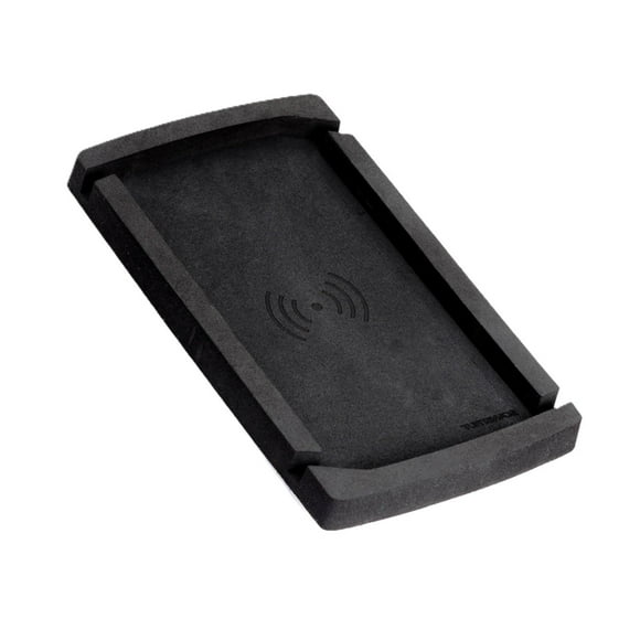 Auto Accessory Scanstrut SC-CW-08F ROKK Cargador inalámbrico impermeable de 10 W, 12/24 V