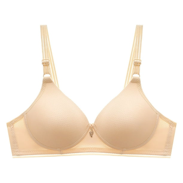 Soutien-gorge Push-up BeeDees Perfect Day - Blanc, Taille 36A, Neuf Avec étiquettes