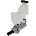 thumbnail image 3 of Dorman M630940 Brake Master Cylinder Compatible with Select Hyundai/Kia Models Fits select: 2015-2019 HYUNDAI SONATA, 2016 KIA OPTIMA, 3 of 4