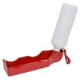 thumbnail image 2 of VALTERRA A10-2022 Doggy-Drinker 16 oz. Water Bottle and Drinking Bowl, 2 of 2
