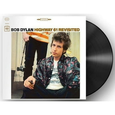 Bob Dylan - Highway 61 Revisited - Music & Performance - Vinyl