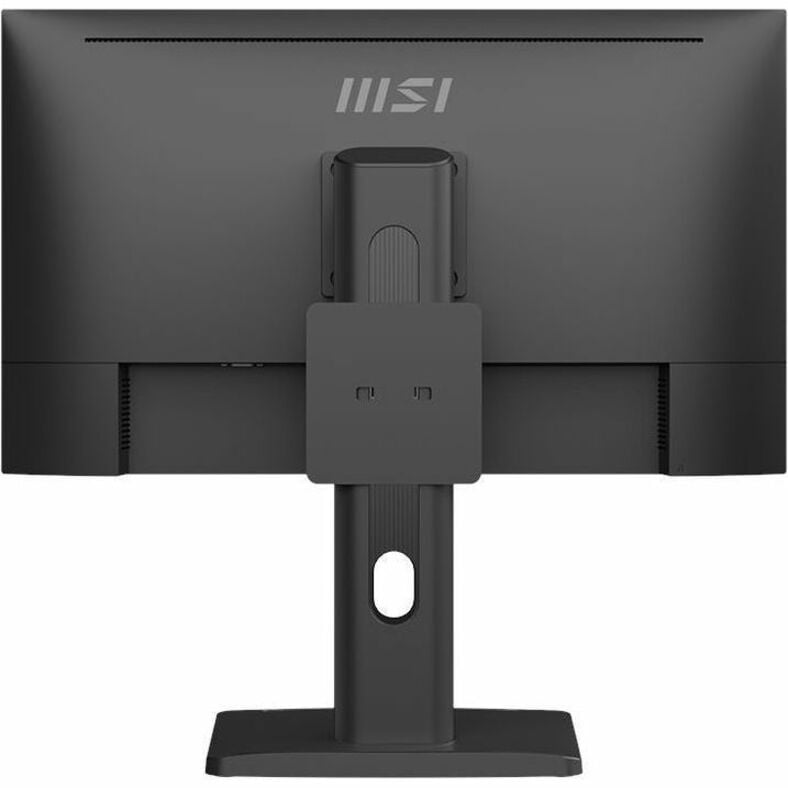 MSI Pro PRO MP253P 25" Class Full HD - 16:9 - Black- LED Monitor