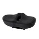 thumbnail image 1 of Cojín extragrande para sillín de bicicleta, accesorios, almohadilla ancha antideslizante para Negro, 1 of 9