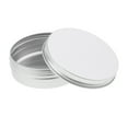 thumbnail image 4 of 30 recipientes de 3,5 Colco tarros de latas de aluminio para maquillaje, 4 of 8