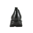 thumbnail image 4 of 24 HOUR COMFORT April Women's Wide Width Leather Loafers, 4 of 4
