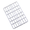 thumbnail image 3 of Milaget 1/12 Doll House Miniature Making Accessory Letters and Numbers Board, 3 of 7