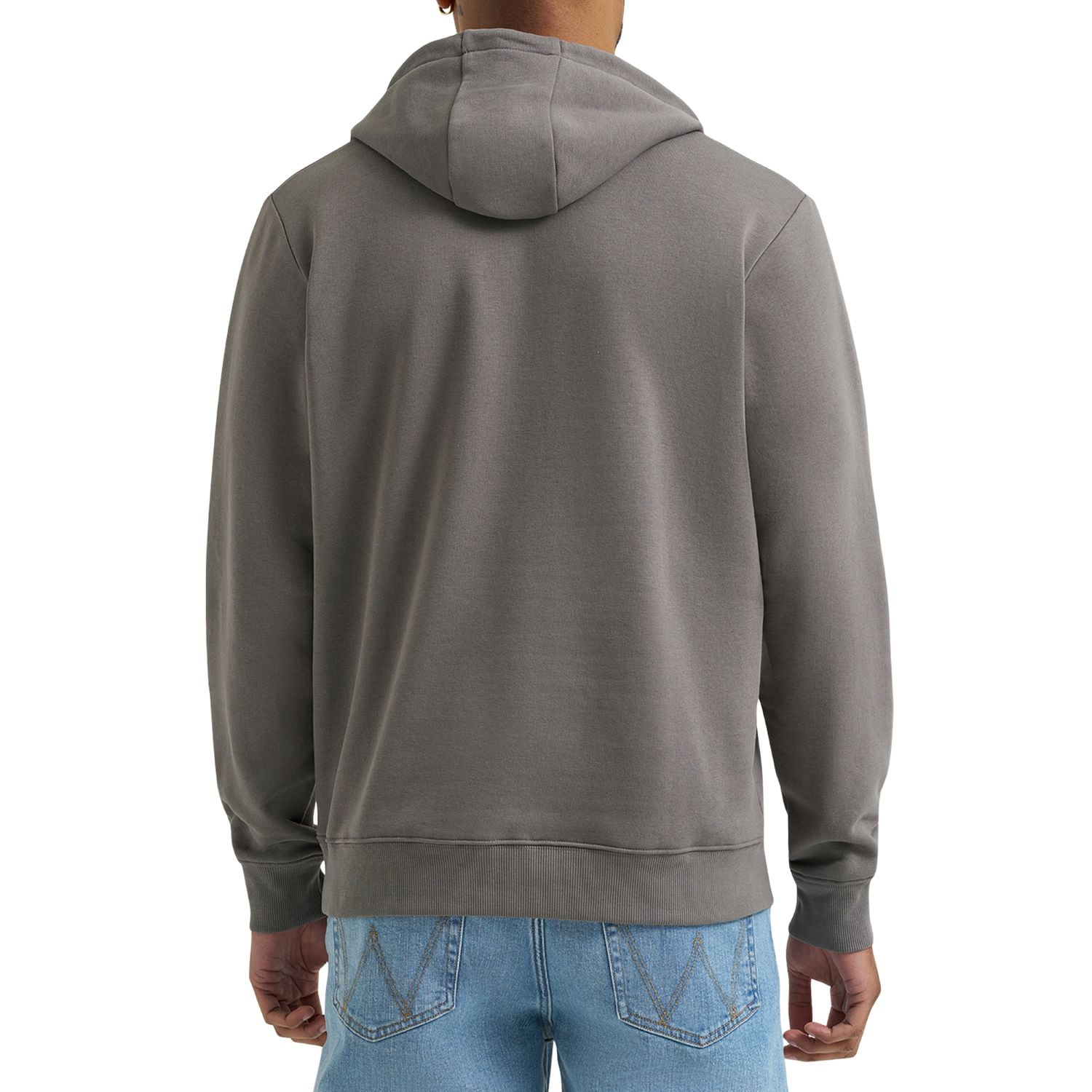 Wrangler® Men's Graphic Hoodie, WRANGLER WRG HOODIE