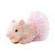 thumbnail image 5 of Muñeca de cerdito renacido en miniatura, cerditos, decoración del hogar, cerdito de silicona suave y divertido, lindo animal de peluche para niños y, 5 of 9