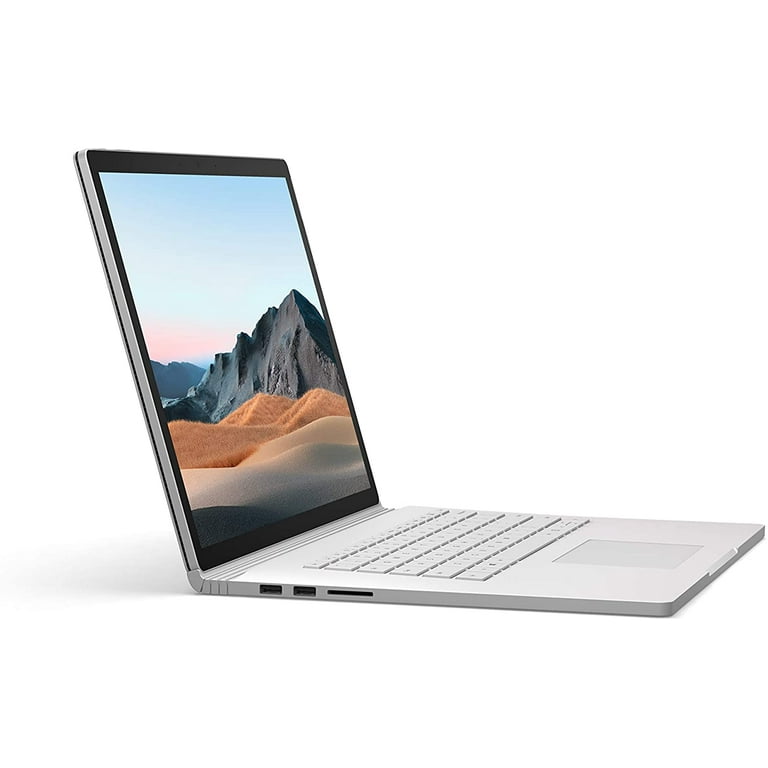 Microsoft Surface Book 3, 15 Microsoft Surface Book 3, 15