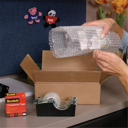 Scotch T96460012PK 0.75 in. x 72 yards 600 Multi Task Tape, Transparent - Pack of 12
