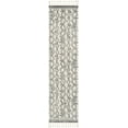 thumbnail image 2 of Well Woven Austen Ivory Geometric Tribal Area Rug 3'11" x 5'3", 2 of 8