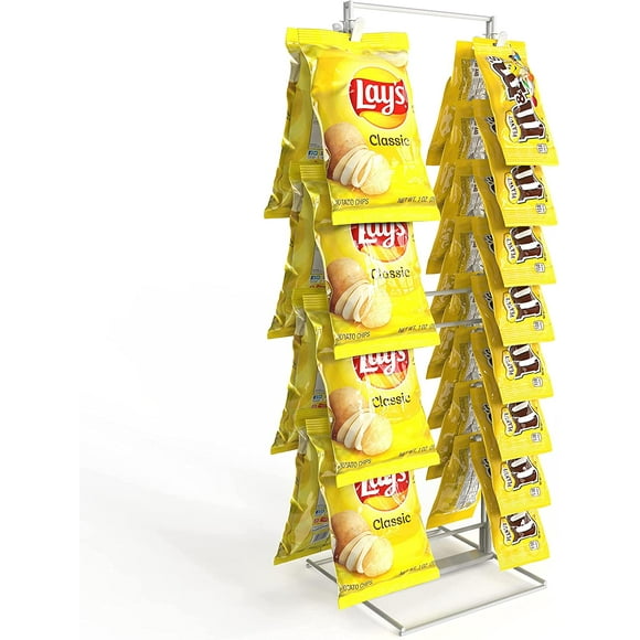 Potato Chip Rack