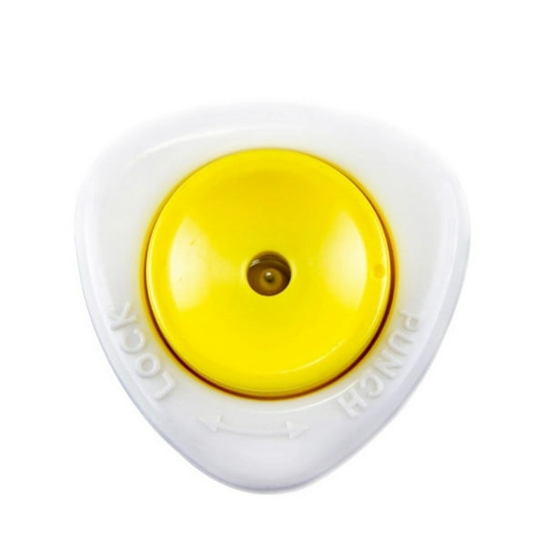 Egg Piercer Pricker Dividers Hole Puncher Boiled Eggs Stainless needles