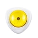 thumbnail image 1 of Huevo Piercer PIGER DIVIDERSER Agujero Puncher Cracker Huevos Hervidos Separador de acero inoxidable DIY Herramientas de cocina Gadgets Utensilios de cocina Noticed HA033801-00, 1 of 7