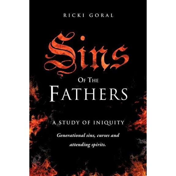 Sins of the Fathers, (Paperback)
