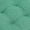 Green, variant on Chair Cushions Set of 4,Tufted Shredded Memory Foam Chair Pads, Non-Slip Seat Cushions with Removable Cover, 16'' x 16'', 4 Pack,Beige