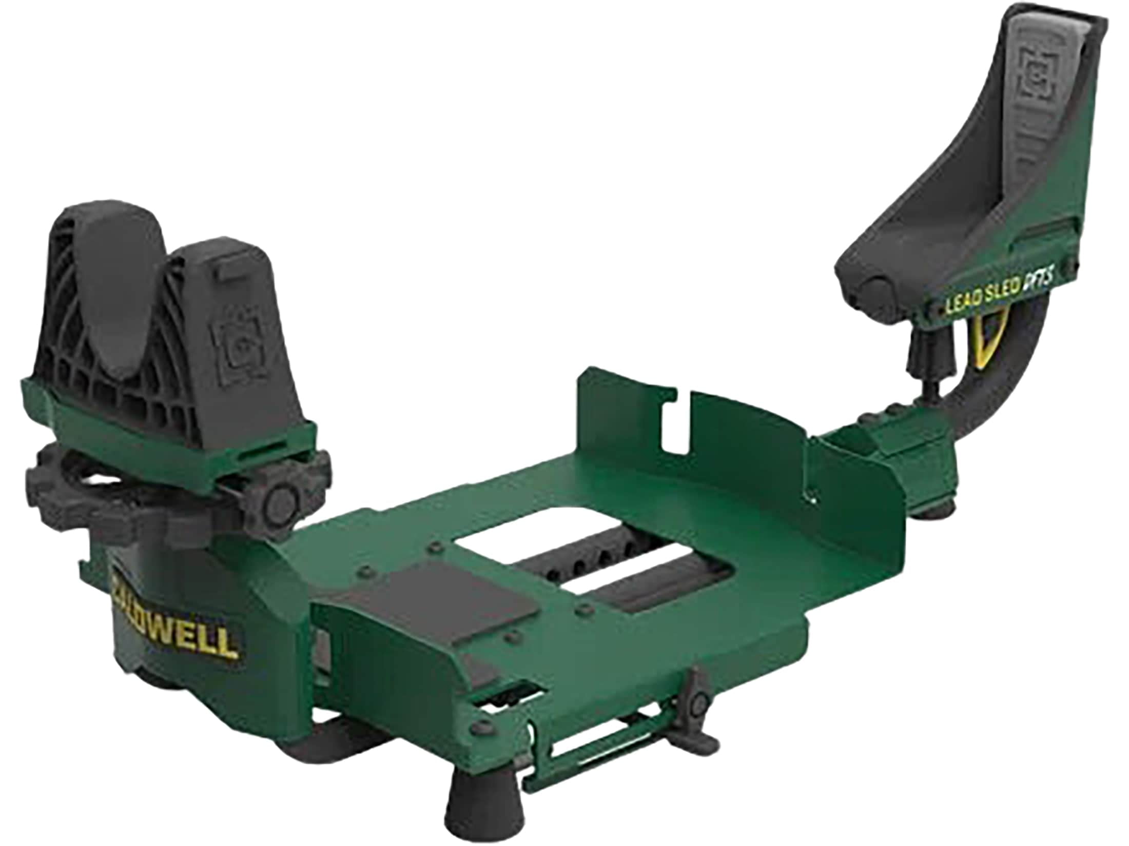 Caldwell Lead Sled DFT 2 Rifle Shooting Rest - View #8