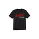 thumbnail image 1 of Crewneck T-Shirt Keep Kids Off Drugs Slogan T-Shirt For A Cause., 1 of 6