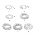 thumbnail image 4 of thinsony CAT6 Network Cable 550Mhz Bandwidth High-speed Ethernet Internet LAN Cable with RJ45 Male Connector, 10 Meter, 4 of 7