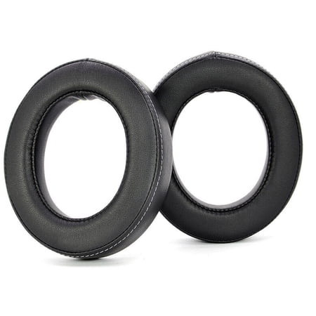 High Elasticity Ear Pads for Corsair HS50/HS60/HS70 Pro Headphones for Enhanced Comfort Bass Performance Pads