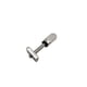 thumbnail image 1 of Eigraketly Tornillo de tabla de surf de acero inoxidable, tornillos profesionales resistentes antioxidantes, tornillos de repuesto para tabla Deportes acuáticos  2PCS, 1 of 6