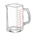 thumbnail image 4 of 4 Ounce/120ml Mini Measuring Glass with Handle Measuring Cup for Coffee Bar A, 4 of 8